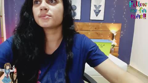  Dahiana  online show from 09/26/25, 08:24