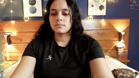  Dahiana  online show from 11/13/25, 08:08