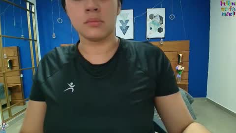  Dahiana  online show from 12/05/25, 08:38