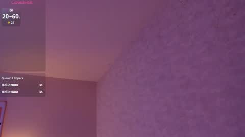 Snapshot of dahiana_walcott chatting on 01/06/26, 06:00 Dahiann Walcott online show from 01/06/26, 06:00