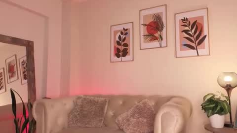 Snapshot of dahiana_walcott chatting on 02/16/26, 05:53 Dahiann Walcott online show from 02/16/26, 05:53