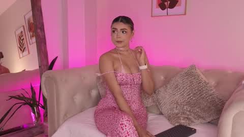 Snapshot of dahiana_walcott chatting on 03/04/26, 06:03 Dahiann Walcott online show from 03/04/26, 06:03