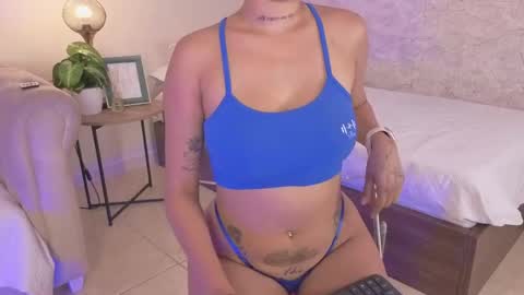 Snapshot of dahiana_walcott chatting on 04/20/26, 07:04 Dahiann Walcott online show from 04/20/26, 07:04