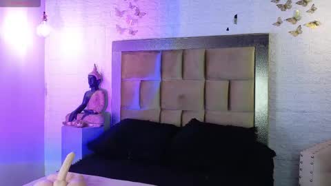 Dahiana online show from 02/08/26, 11:35