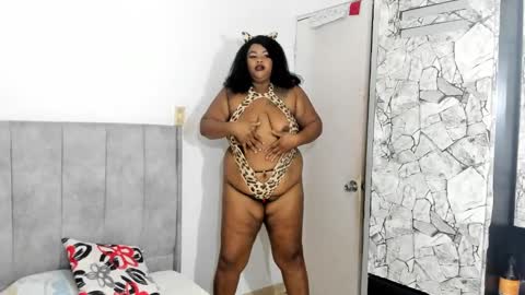 Snapshot of dahianajoss chatting on 01/03/25, 07:07 Ebony Sex Dahian online show from 01/03/25, 07:07