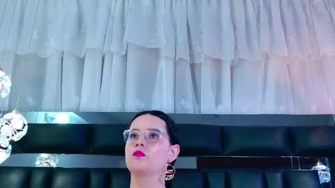 Dahiana online show from 02/01/26, 11:31