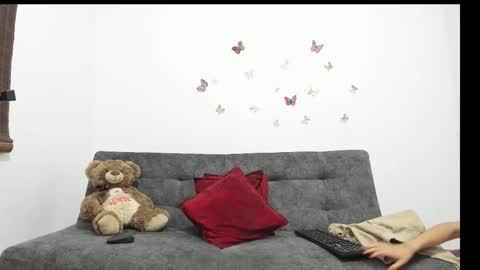 dahianaroa online show from 02/09/26, 12:20