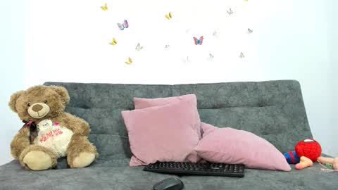 dahianaroa online show from 02/18/26, 12:45