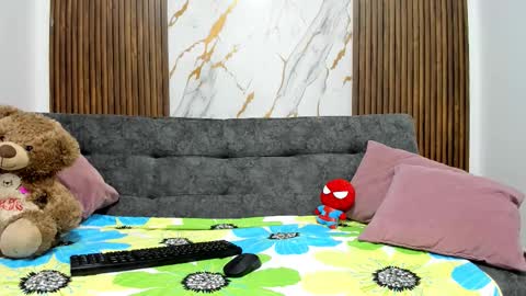 dahianaroa online show from 03/01/26, 01:13