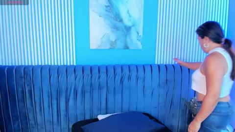 Dahiane Connor online show from 02/16/26, 11:39