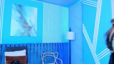 Dahiane Connor online show from 03/24/26, 11:37