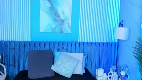 Dahiane Connor online show from 04/09/26, 11:37