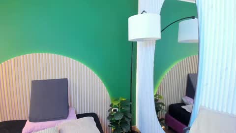 Dahiane Connor online show from 04/11/26, 11:36