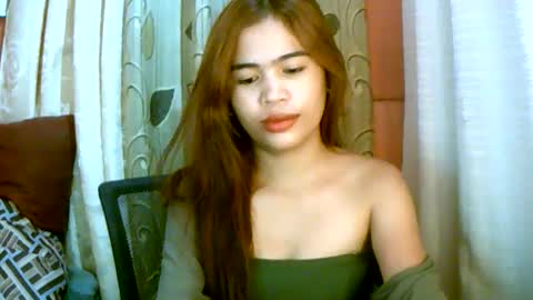 Im Dahlia online show from 01/18/25, 02:02