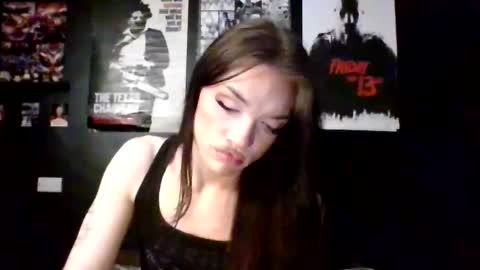 dahlia_adore online show from 11/08/25, 09:13