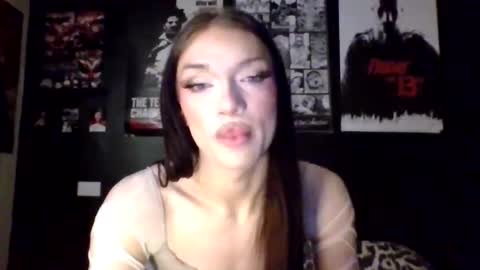 dahlia_adore online show from 11/09/25, 08:40