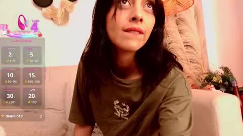 Dahlia  Next stream September 30  at -7  GMT. online show from 10/14/25, 07:36