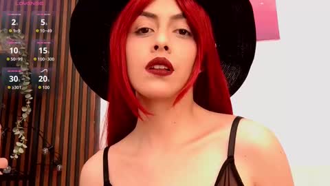 Dahlia  Next stream September 30  at -7  GMT. online show from 10/19/25, 08:42