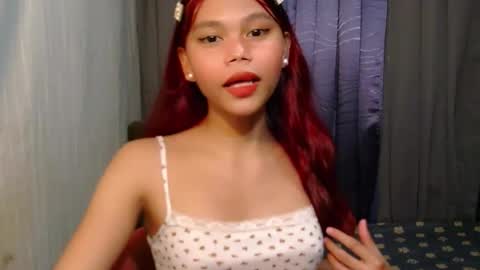 yourgirlydahlia online show from 06/10/26, 06:56