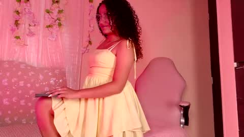 Snapshot of dahliabrowniee chatting on 04/03/26, 03:37 Dahli online show from 04/03/26, 03:37