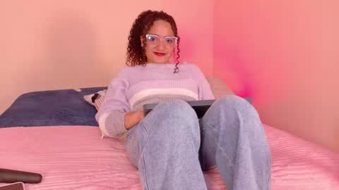 Dahli online show from 06/11/26, 02:53