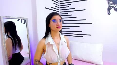 Snapshot of dahliacielo chatting on 06/06/26, 01:05 Dahlia Cielo online show from 06/06/26, 01:05