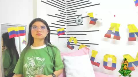 Snapshot of dahliacielo chatting on 06/29/26, 12:38 Dahlia Cielo online show from 06/29/26, 12:38