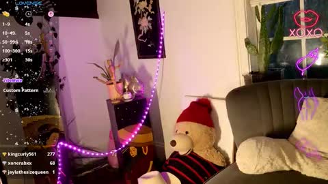 Dahlia online show from 03/04/26, 11:55