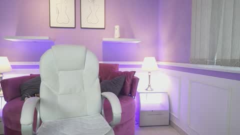 Dahlia Grey online show from 09/13/25, 11:32