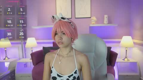 Dahlia Grey online show from 11/17/25, 11:38