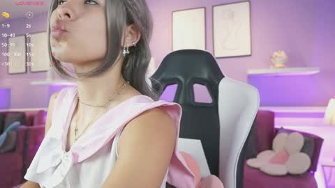 Dahlia Grey online show from 03/30/26, 11:33