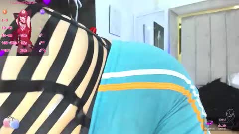 Snapshot of dahlialee chatting on 02/27/26, 12:05 Dahlialee online show from 02/27/26, 12:05