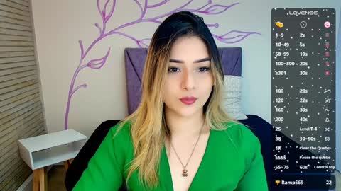 Dahlia online show from 12/03/24, 12:06