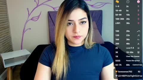 Dahlia online show from 12/04/24, 03:54