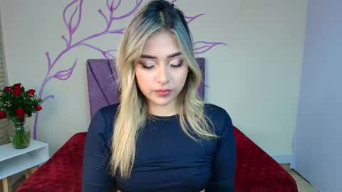 Dahlia online show from 02/20/25, 07:52