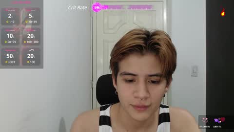 Snapshot of dahliarios chatting on 12/02/24, 11:29 lorena online show from 12/02/24, 11:29