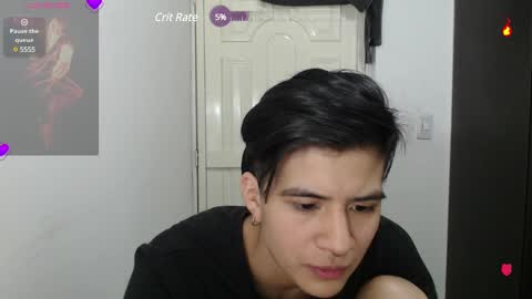 Snapshot of dahliarios chatting on 12/10/24, 11:19 lorena online show from 12/10/24, 11:19