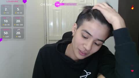 Snapshot of dahliarios chatting on 12/17/24, 05:07 lorena online show from 12/17/24, 05:07