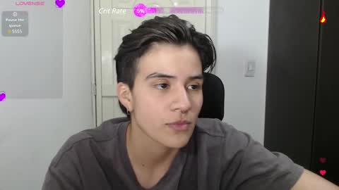 Snapshot of dahliarios chatting on 12/24/24, 05:38 lorena online show from 12/24/24, 05:38