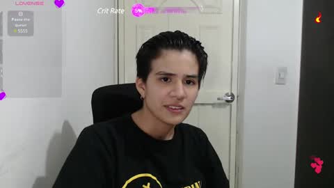 Snapshot of dahliarios chatting on 01/08/25, 04:12 lorena online show from 01/08/25, 04:12