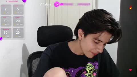 Snapshot of dahliarios chatting on 01/10/25, 04:44 lorena online show from 01/10/25, 04:44