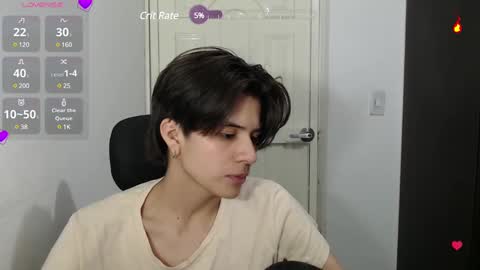 Snapshot of dahliarios chatting on 01/12/25, 04:52 lorena online show from 01/12/25, 04:52