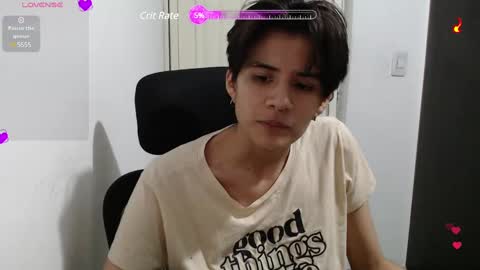 Snapshot of dahliarios chatting on 01/12/25, 07:53 lorena online show from 01/12/25, 07:53