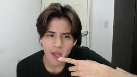 Snapshot of dahliarios chatting on 01/22/25, 06:10 lorena online show from 01/22/25, 06:10