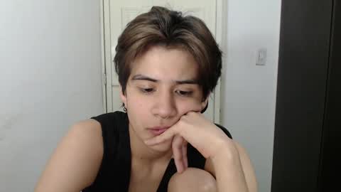 Snapshot of dahliarios chatting on 01/27/25, 03:37 lorena online show from 01/27/25, 03:37