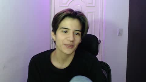 Snapshot of dahliarios chatting on 01/29/25, 05:09 lorena online show from 01/29/25, 05:09