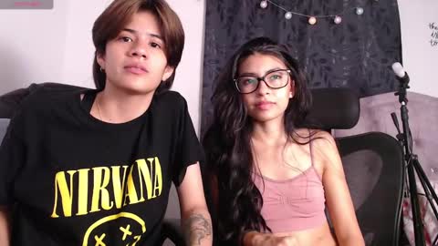 Snapshot of dahliarios chatting on 02/11/25, 05:47 lorena online show from 02/11/25, 05:47