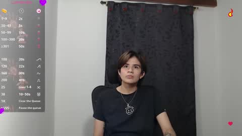 Snapshot of dahliarios chatting on 02/17/25, 03:58 lorena online show from 02/17/25, 03:58