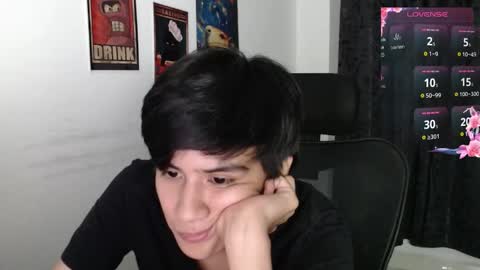 Snapshot of dahliarios chatting on 09/26/25, 02:37 lorena online show from 09/26/25, 02:37