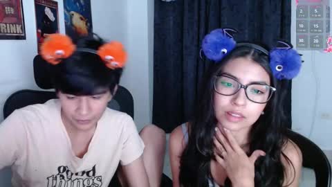 Snapshot of dahliarios chatting on 10/03/25, 03:14 lorena online show from 10/03/25, 03:14